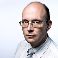 Oleksiy (Alex) Semenyaka