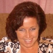 Patricia Brown-Rakestraw