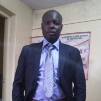 Fredrick Omondi