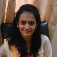 Sanjana Mehta