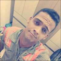 Josivaldo Santos Souza