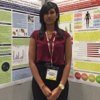 Dr Anuja Suntharamoorthy