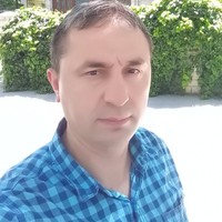 süleyman yalçın