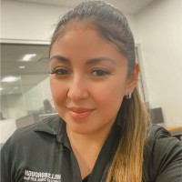 Stephanie Alarcon