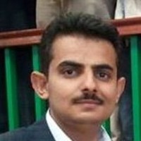 محمد سليمان سحاري