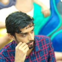 Subramanay K