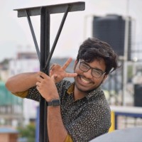 Balaganesh S