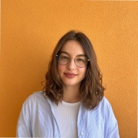 Khrystyna Bahlai