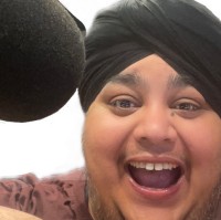 Bally Singh