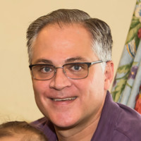 R. Keith Easter