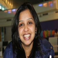 Aashika Agarwal