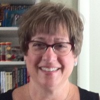 Ellen Falk