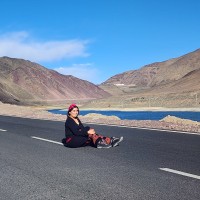 Prabhleen Kaur