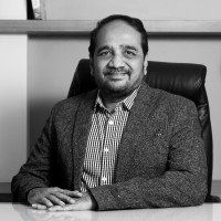 Samir Gokhale