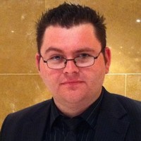 Stephen O'Neill