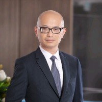 Aaron Chan