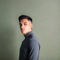 Ezran Espinoza