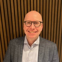 Kim Nørgaard Nielsen