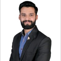 Manvendra Singh Chauhan