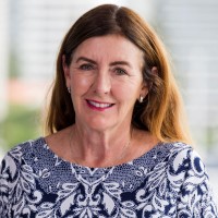 Judy Spence