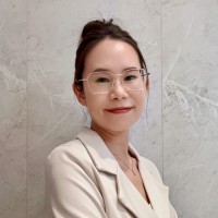 May Lee