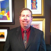 Bill Skiles