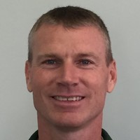 Mark Prible