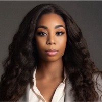 Zandra Jones