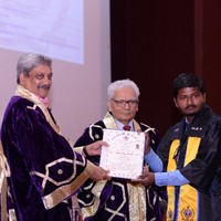 Abhishek Kumar