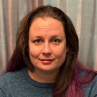 Beth Morrell