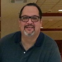 Michael Reyes