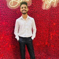 Deepanshu Rathor
