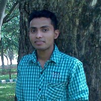 Rahul Eangat Eangat