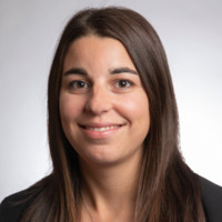 Christina Light, AWMA