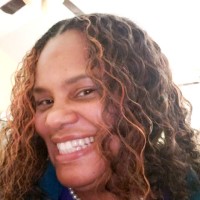 Mrs Lorrie Anderson-Bush