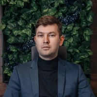 Илья Померанцев