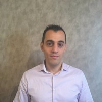 David Saidi