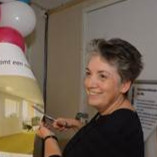 Anneke Bruijn