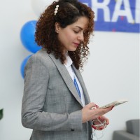 Shabnam Ghazanfari