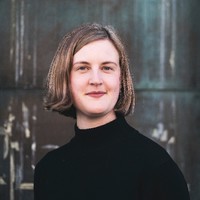 Ida-Maria Classon Frangos