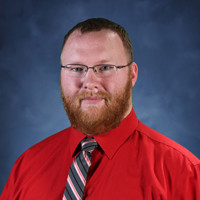 Donovan Burkhart