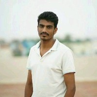 Abishek Chakkaravarthi