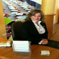 Caroline Salameh