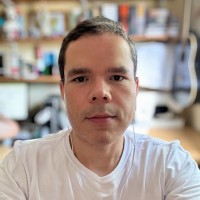 Joel Cipriano