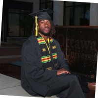 Xavier Gaines