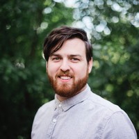 Justin Anspach