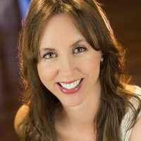 Tracy Finley