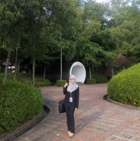 Normaisarah Md Rejab