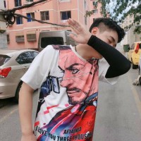 Ryan Wang