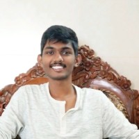 Pavan Kumar Parimi
